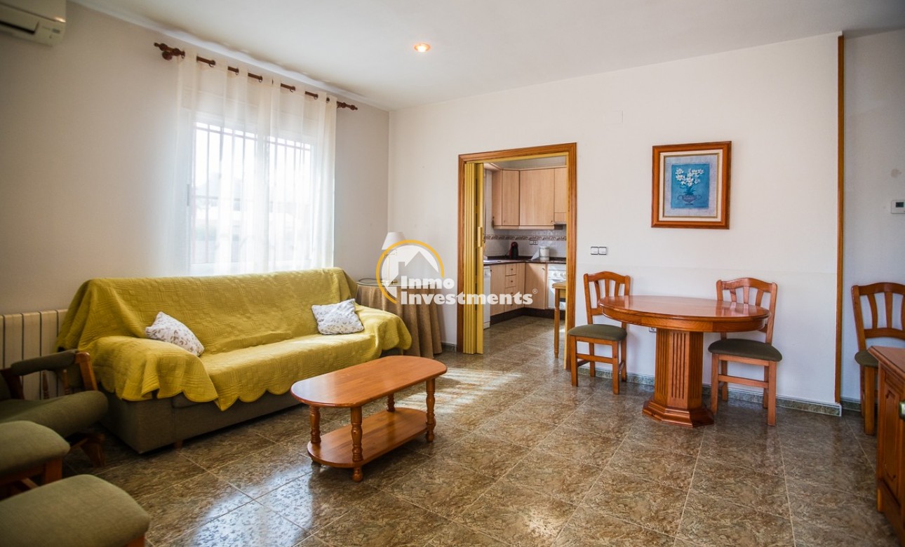Resale - Villa - Orihuela - La Matanza