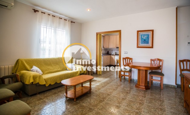 Resale - Villa - Orihuela - La Matanza