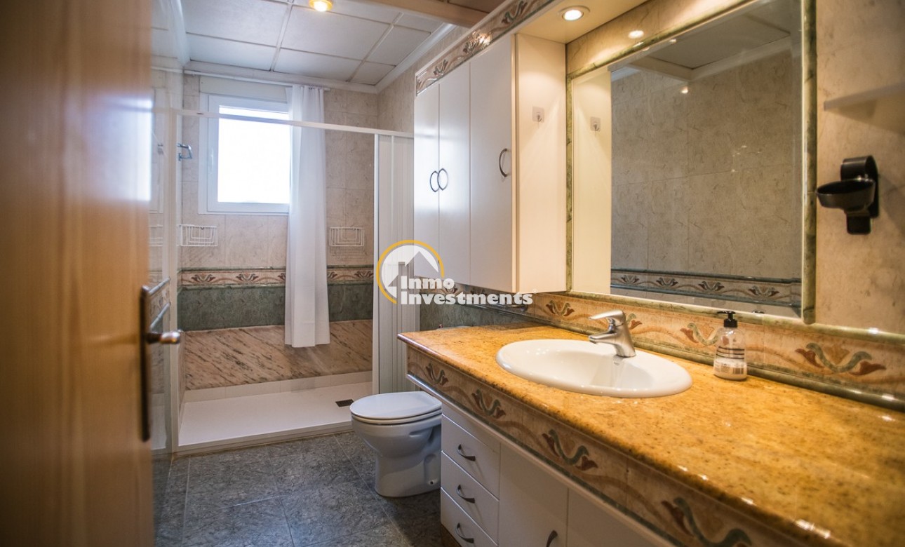 Resale - Villa - Orihuela - La Matanza