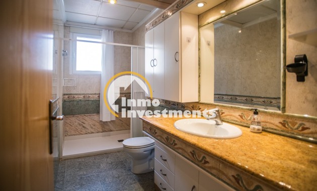 Resale - Villa - Orihuela - La Matanza