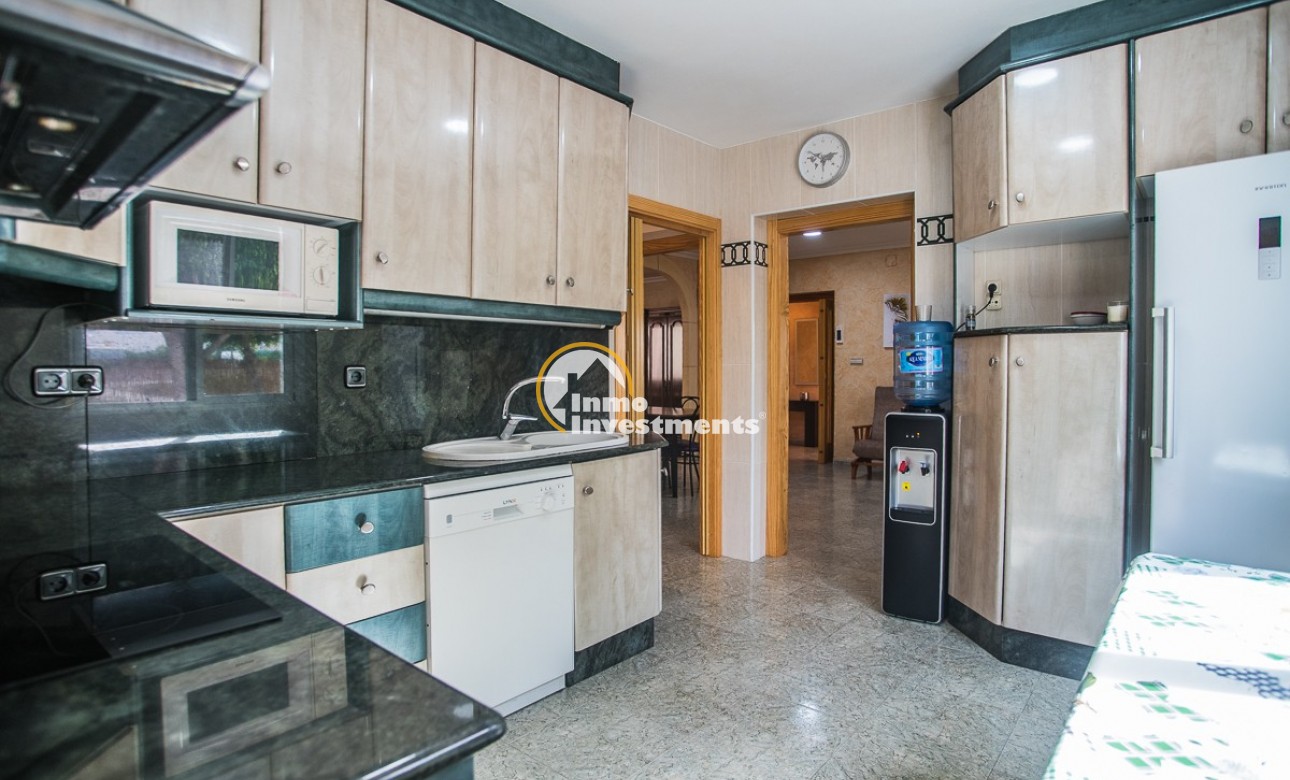 Resale - Villa - Orihuela - La Matanza