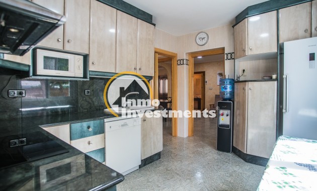 Resale - Villa - Orihuela - La Matanza