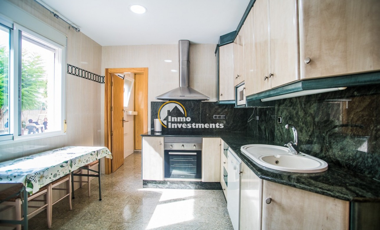 Resale - Villa - Orihuela - La Matanza