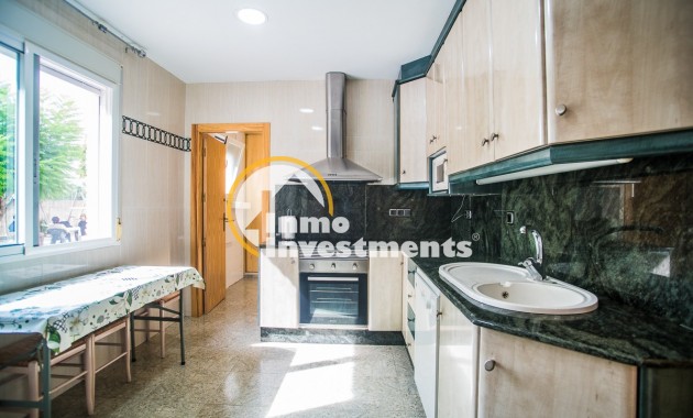 Resale - Villa - Orihuela - La Matanza