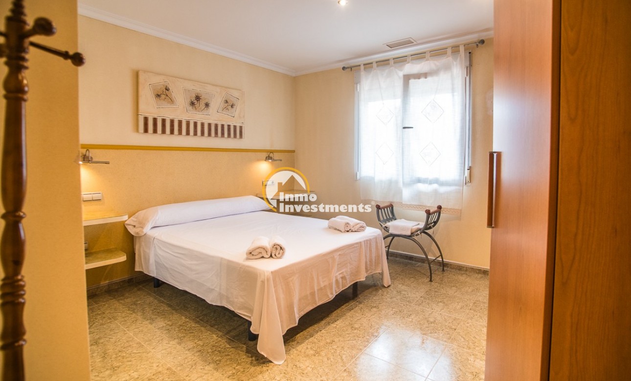 Resale - Villa - Orihuela - La Matanza