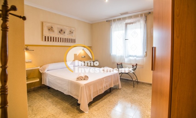 Resale - Villa - Orihuela - La Matanza