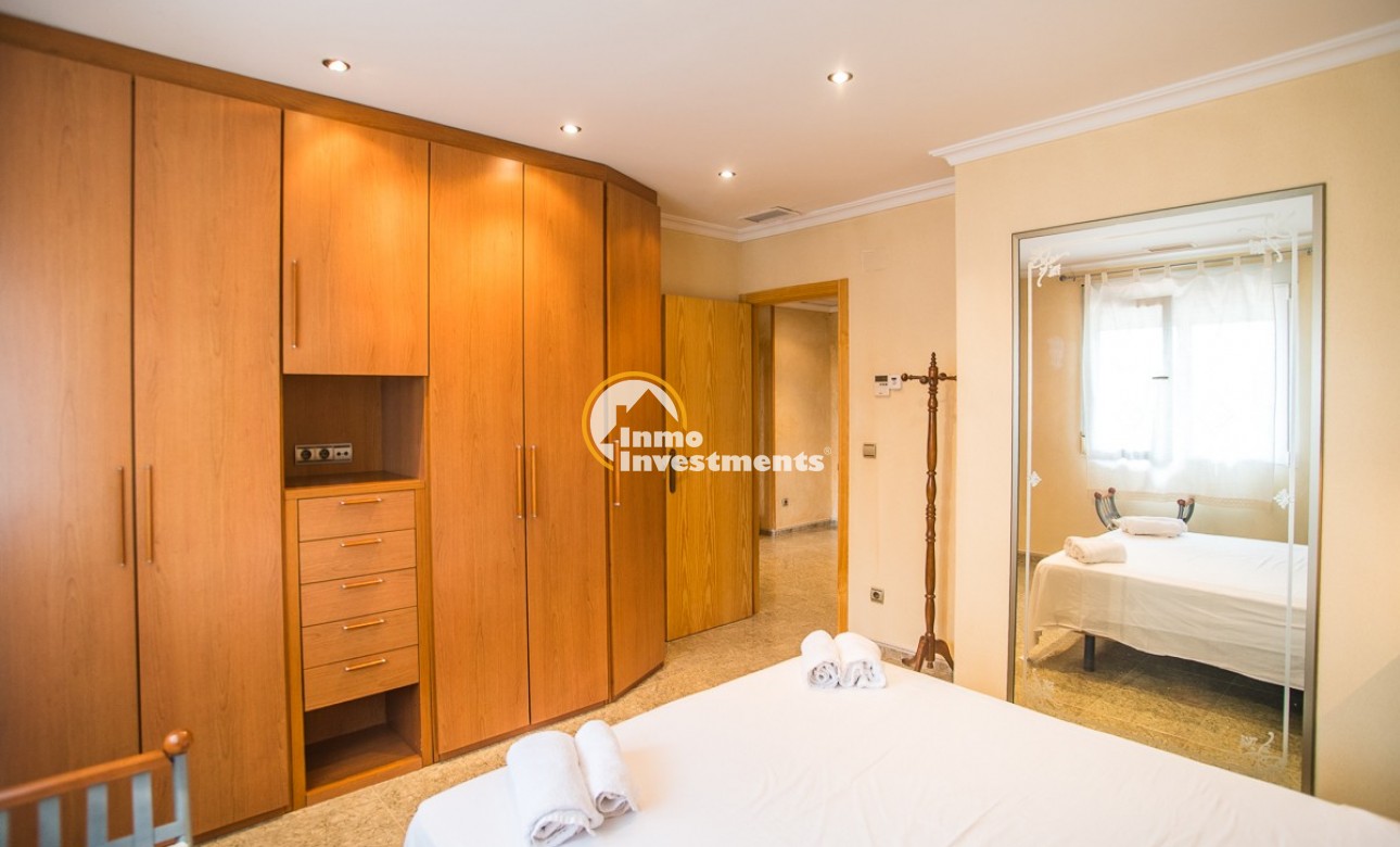 Resale - Villa - Orihuela - La Matanza