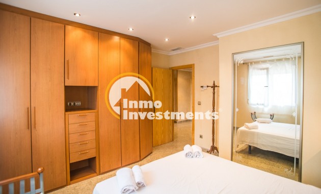 Resale - Villa - Orihuela - La Matanza