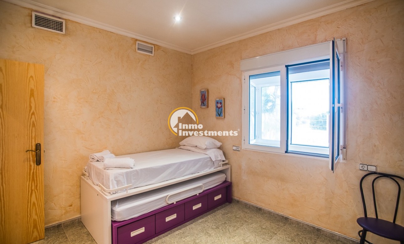 Resale - Villa - Orihuela - La Matanza