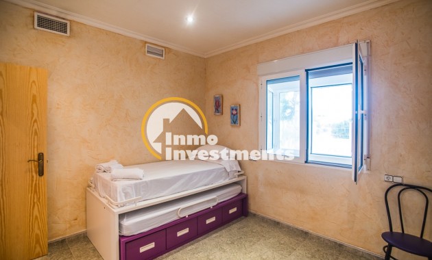 Resale - Villa - Orihuela - La Matanza