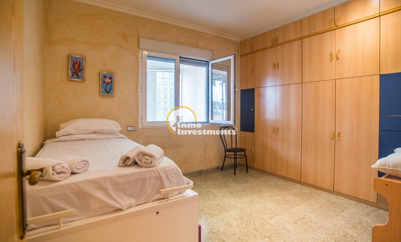 Resale - Villa - Orihuela - La Matanza
