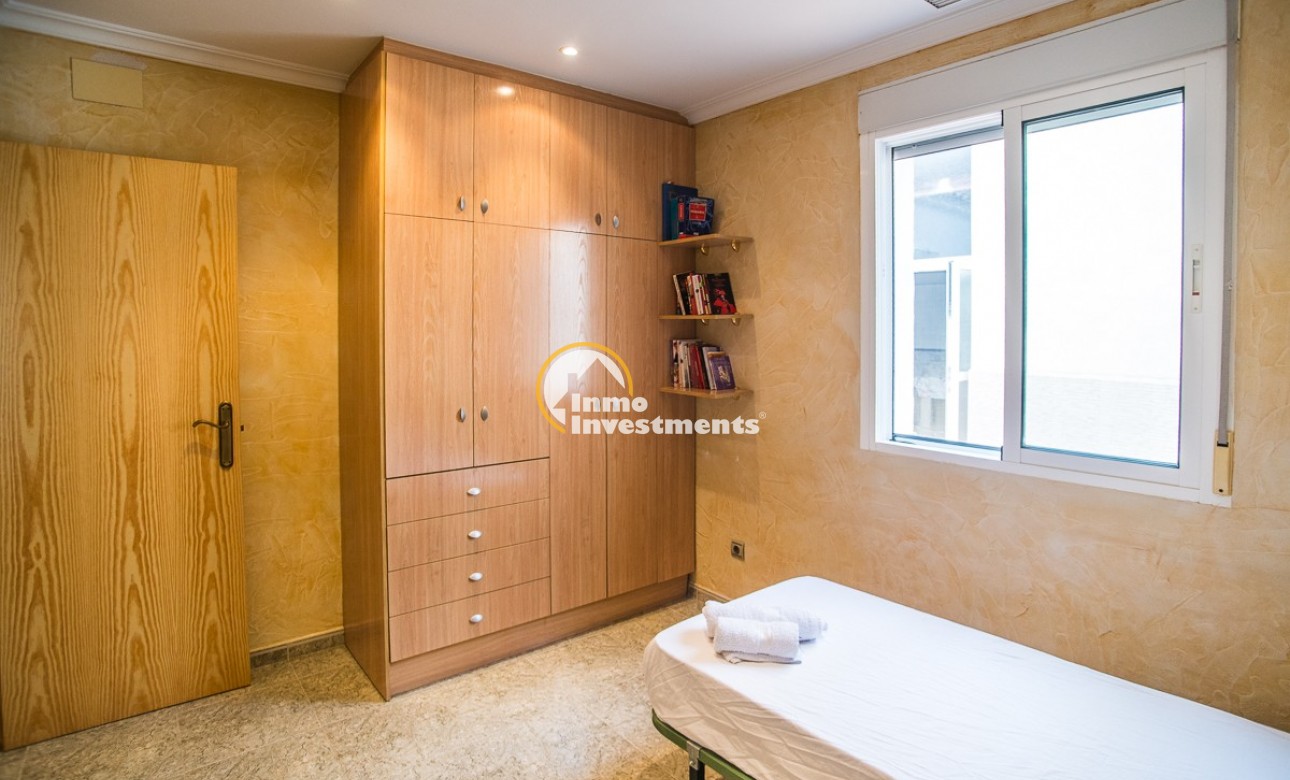 Resale - Villa - Orihuela - La Matanza
