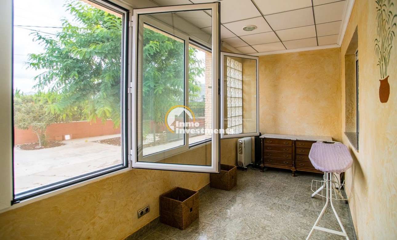Resale - Villa - Orihuela - La Matanza