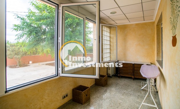 Resale - Villa - Orihuela - La Matanza