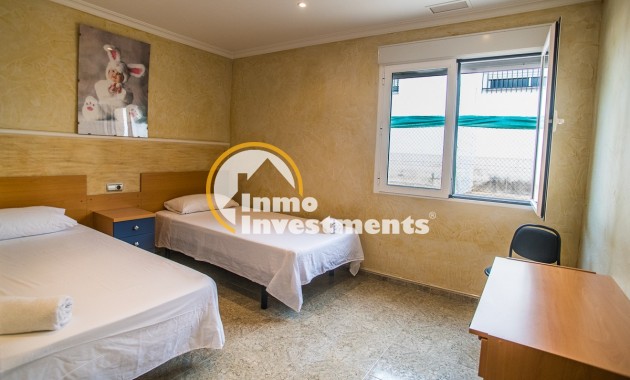 Resale - Villa - Orihuela - La Matanza