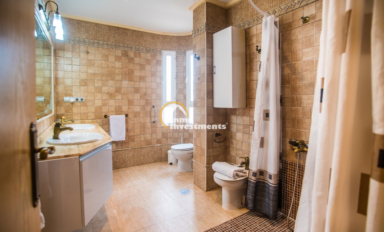 Resale - Villa - Orihuela - La Matanza