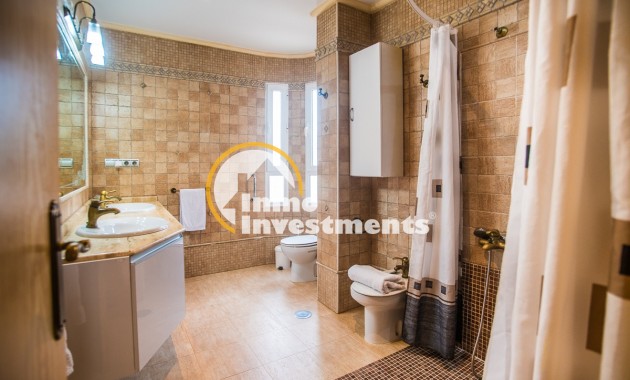 Resale - Villa - Orihuela - La Matanza