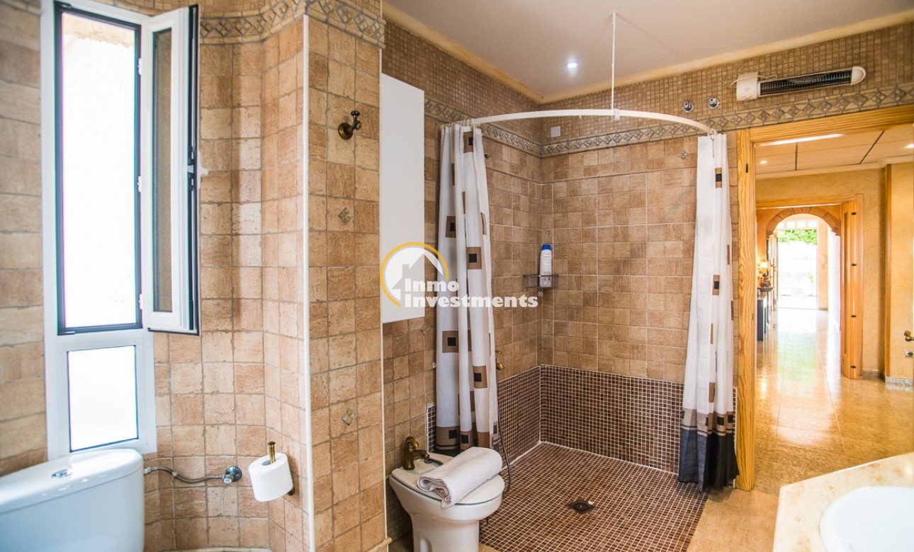 Resale - Villa - Orihuela - La Matanza