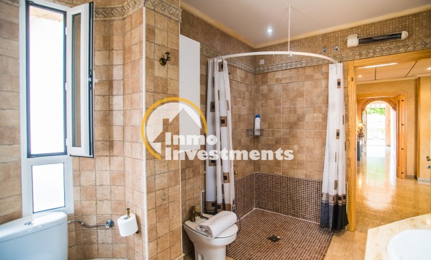 Resale - Villa - Orihuela - La Matanza