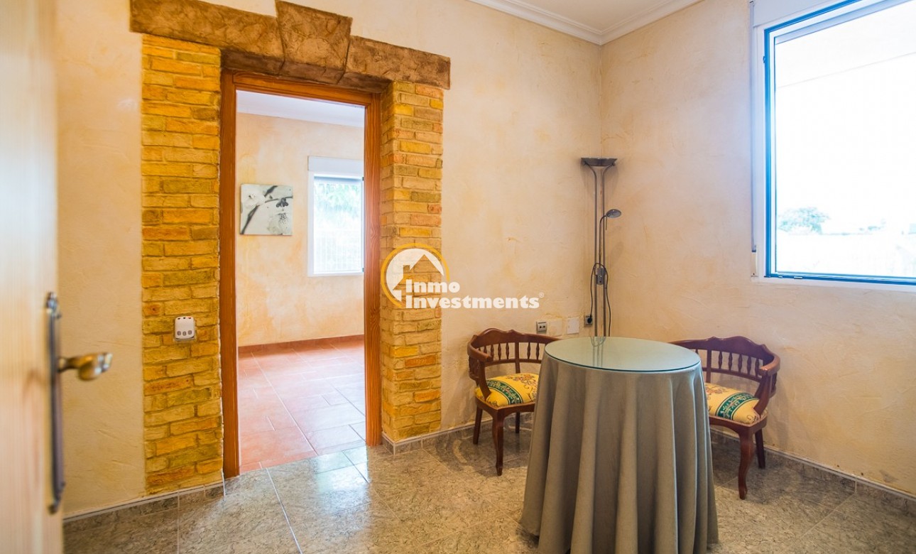 Resale - Villa - Orihuela - La Matanza