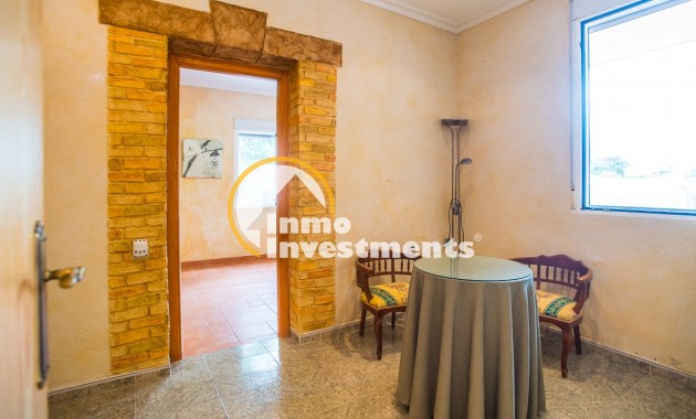 Resale - Villa - Orihuela - La Matanza