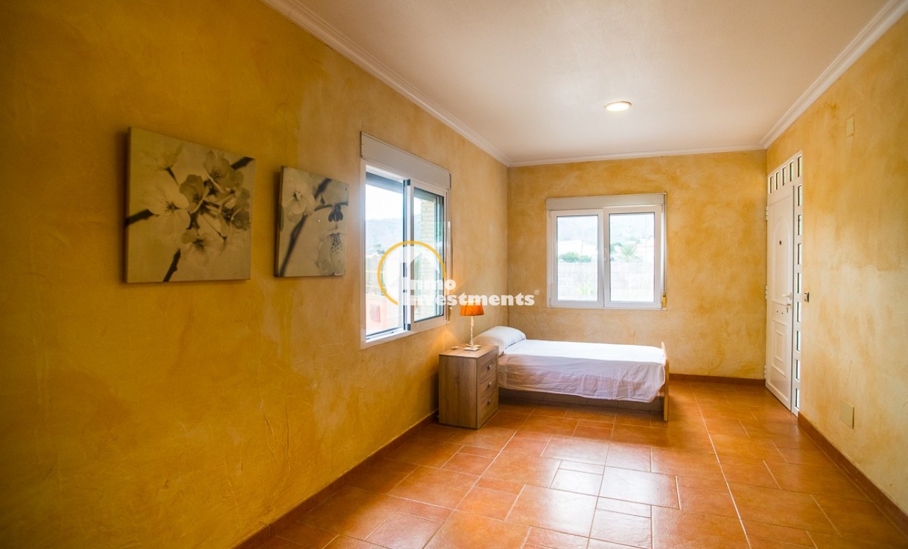 Resale - Villa - Orihuela - La Matanza