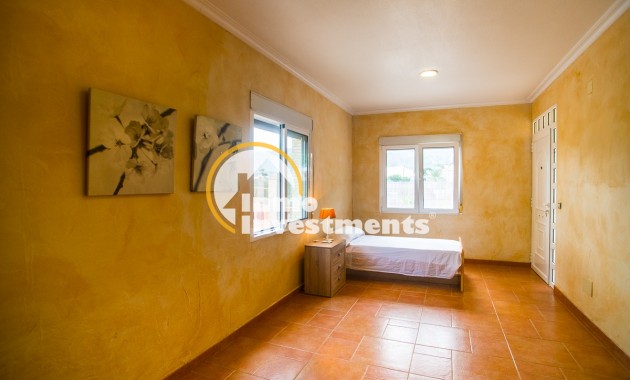 Resale - Villa - Orihuela - La Matanza