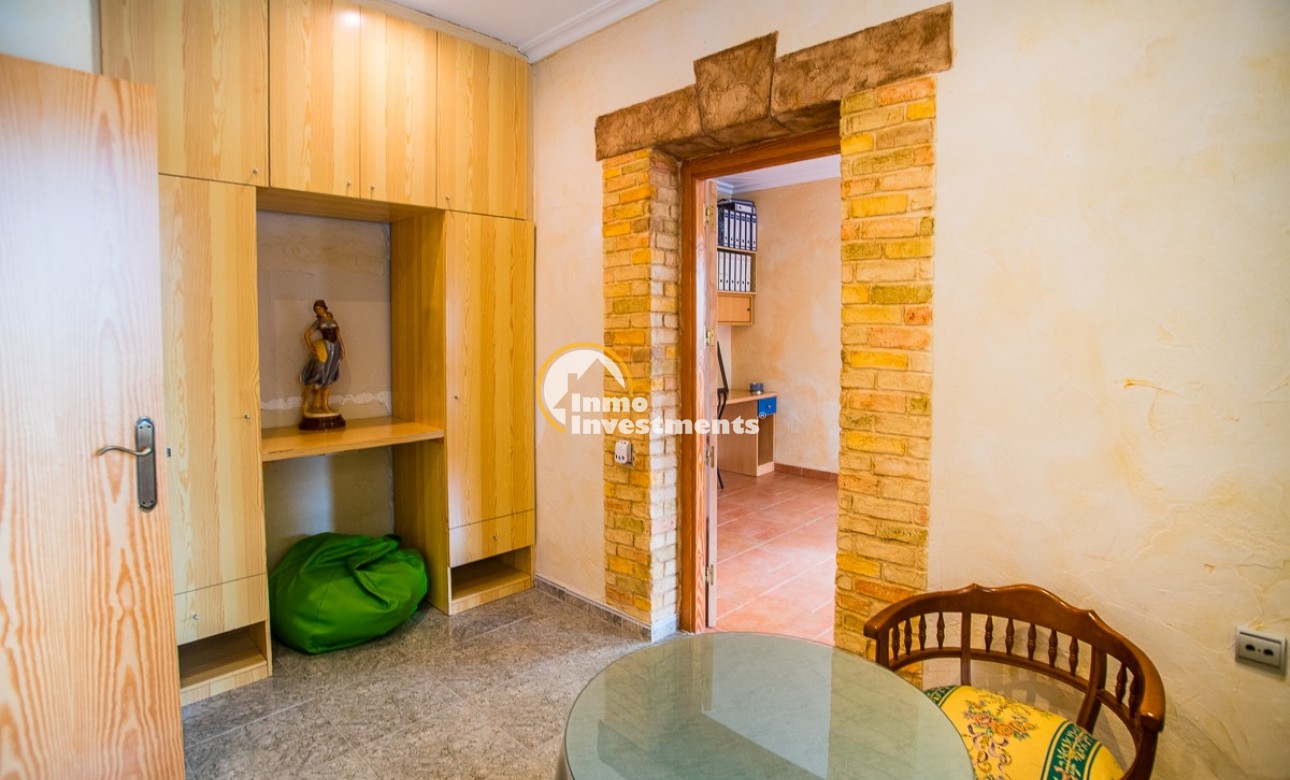 Resale - Villa - Orihuela - La Matanza