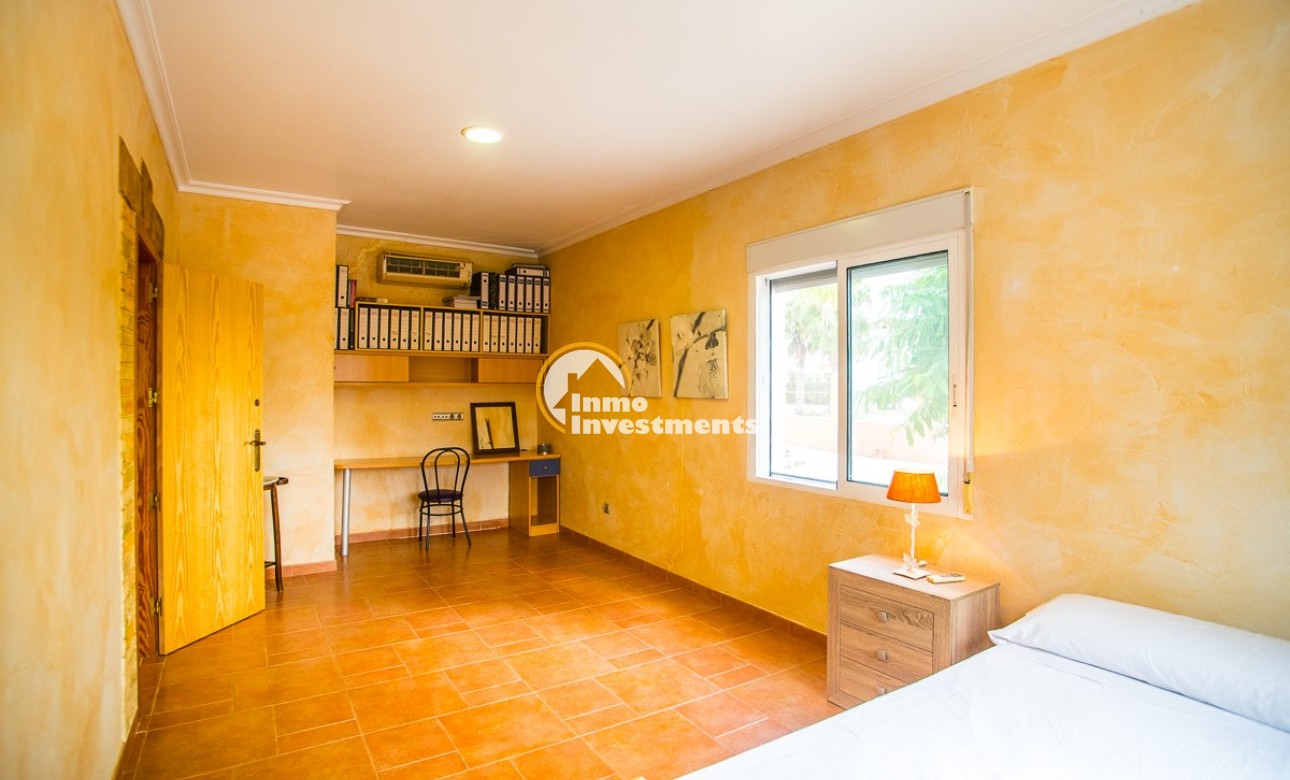 Resale - Villa - Orihuela - La Matanza