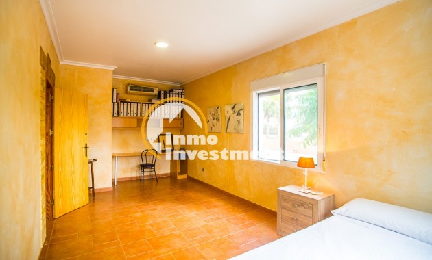 Resale - Villa - Orihuela - La Matanza