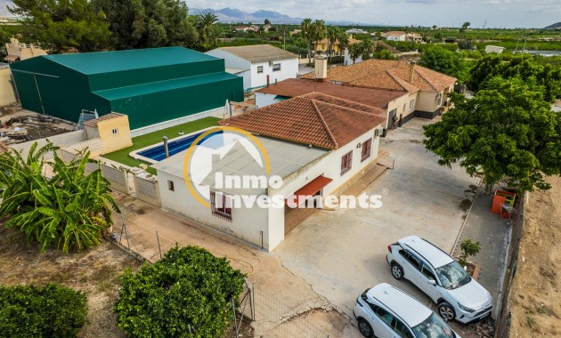 Resale - Villa - Orihuela - La Matanza