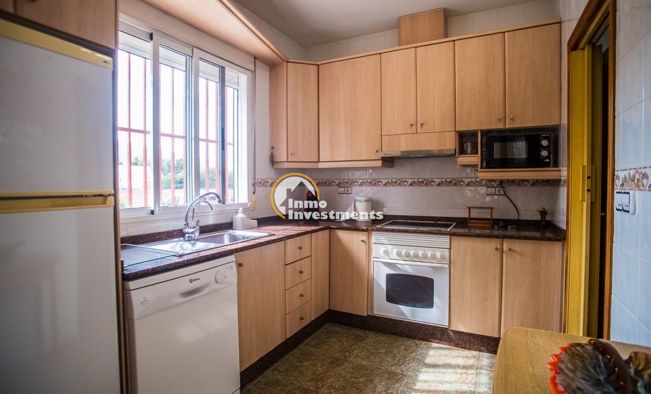 Resale - Villa - Orihuela - La Matanza