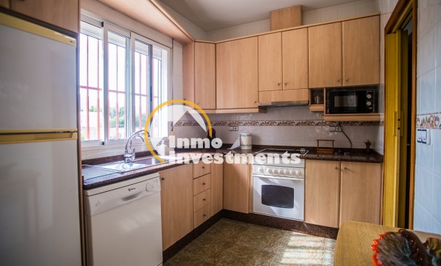 Resale - Villa - Orihuela - La Matanza