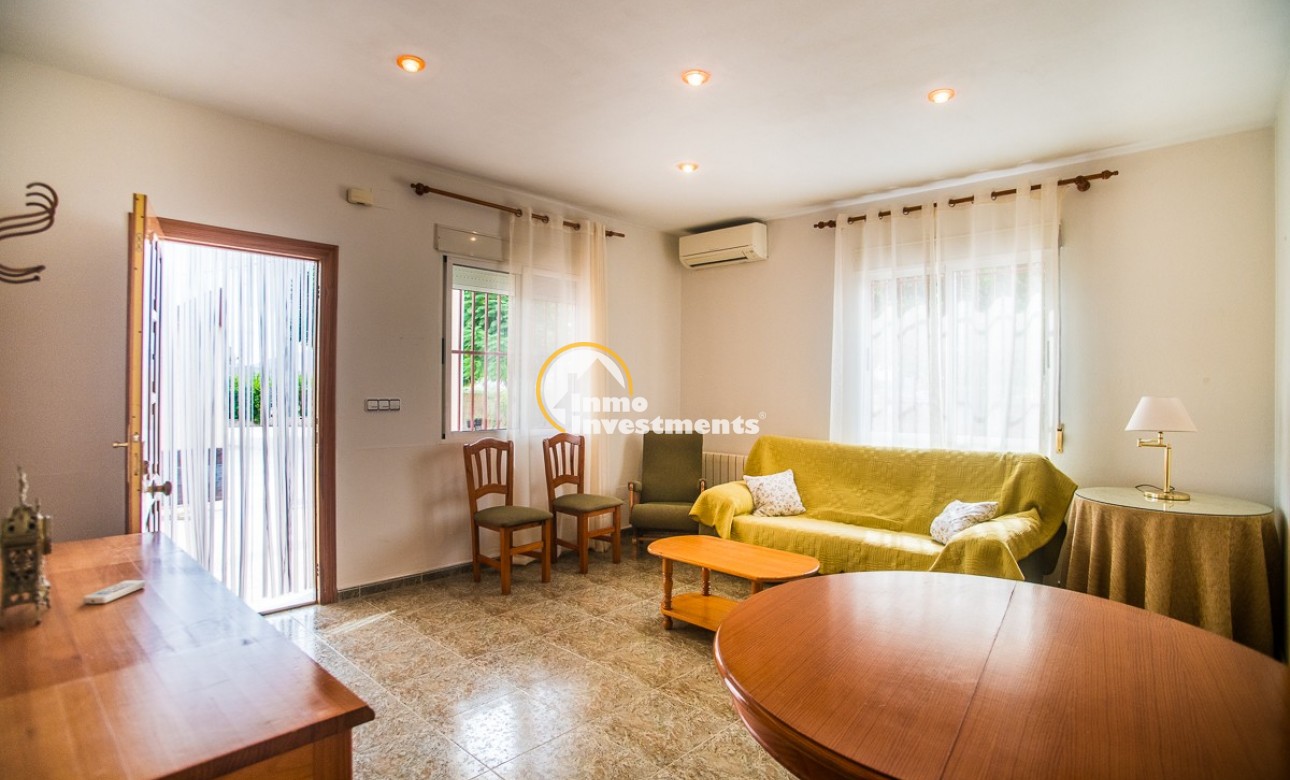 Resale - Villa - Orihuela - La Matanza