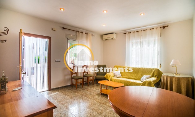 Resale - Villa - Orihuela - La Matanza