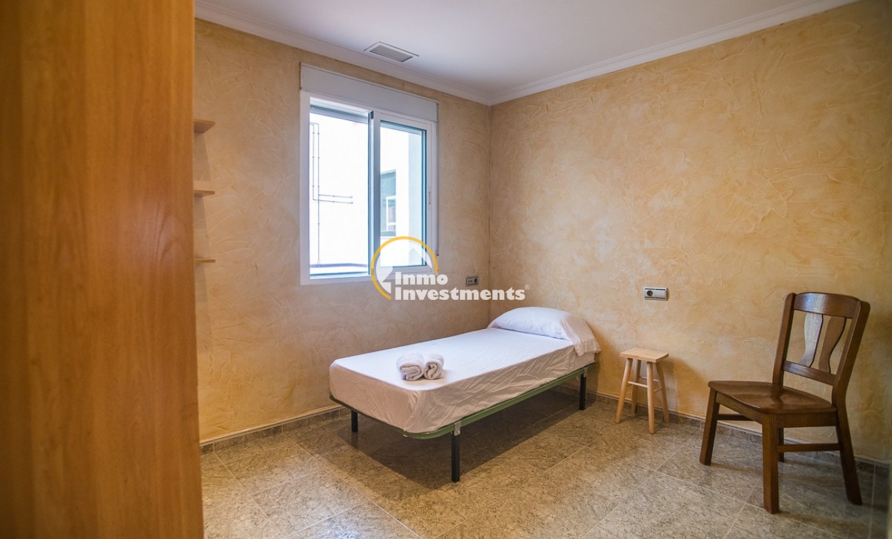 Resale - Villa - Orihuela - La Matanza