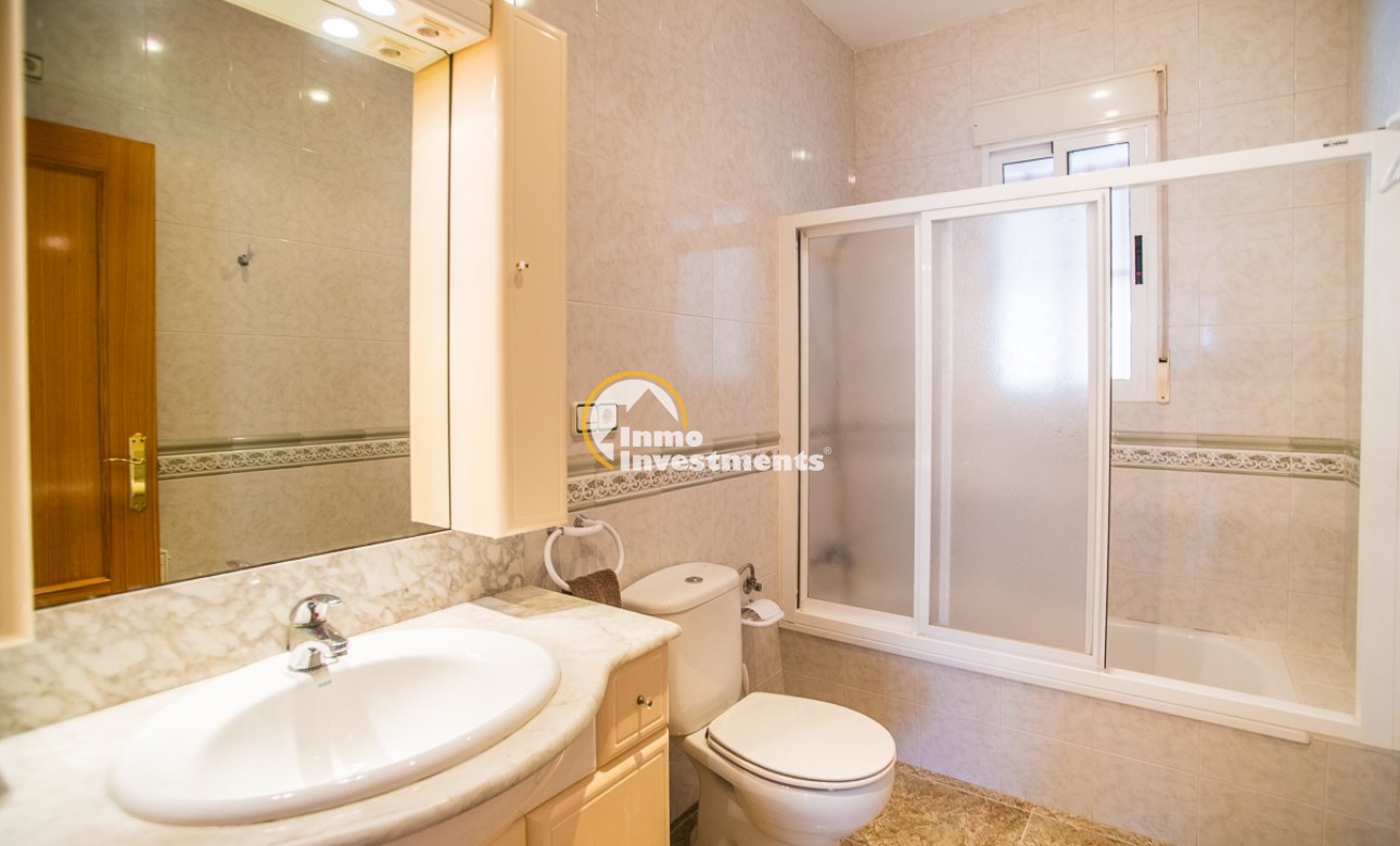 Resale - Villa - Orihuela - La Matanza