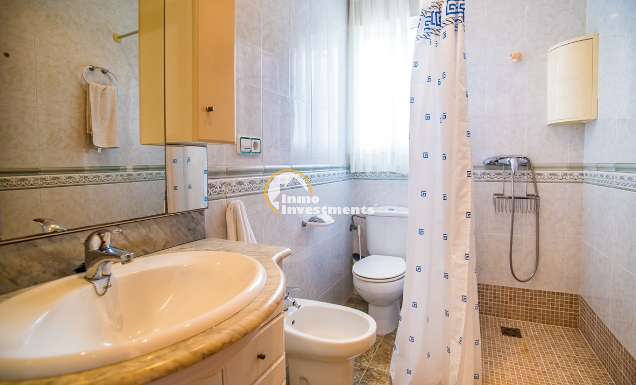 Resale - Villa - Orihuela - La Matanza