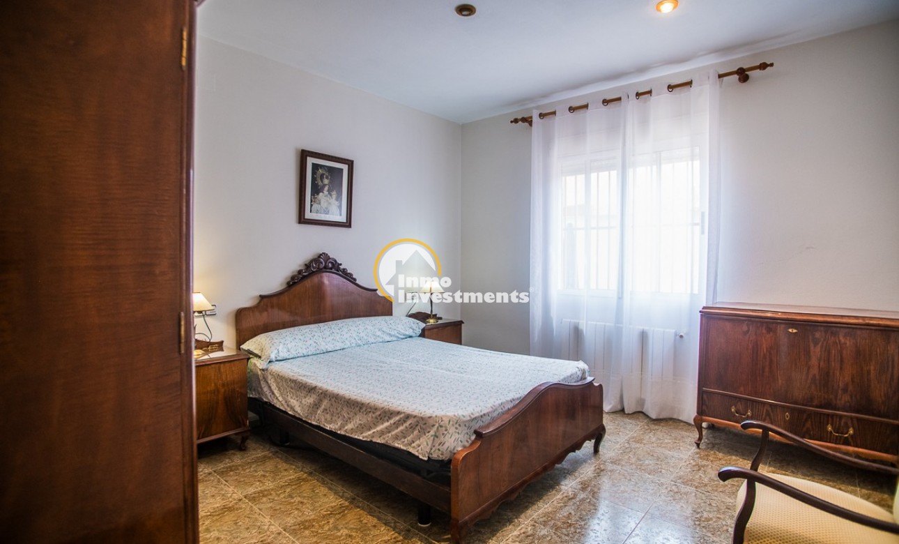 Resale - Villa - Orihuela - La Matanza