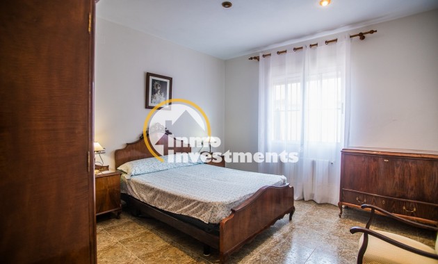 Resale - Villa - Orihuela - La Matanza