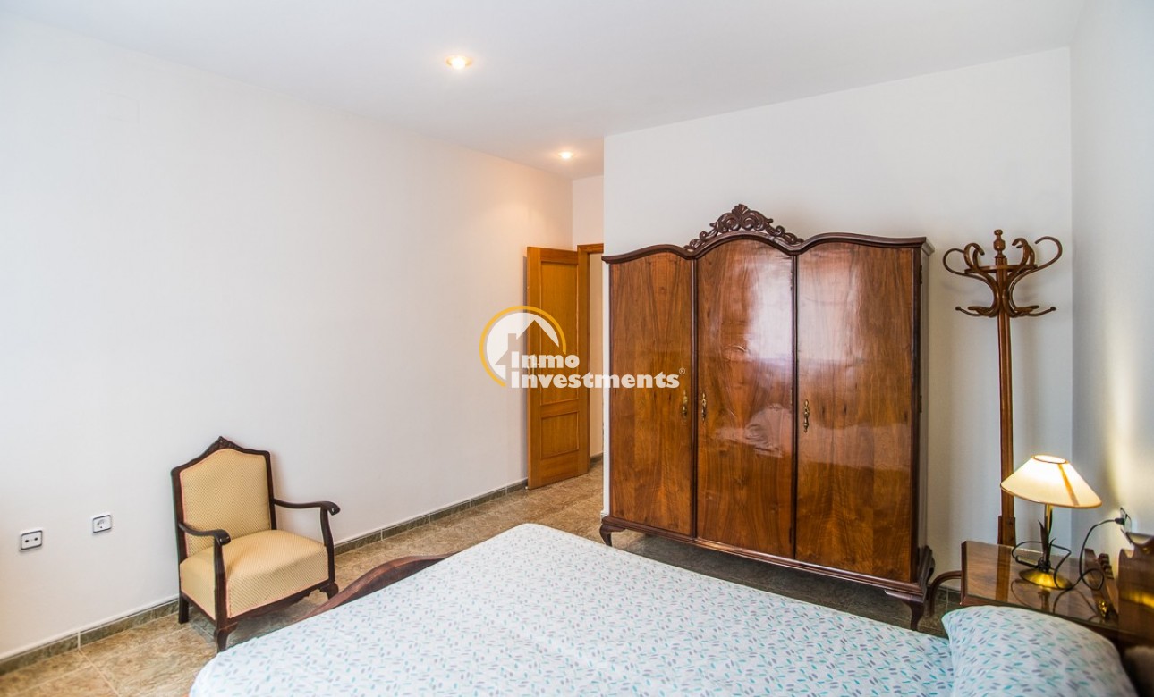 Resale - Villa - Orihuela - La Matanza