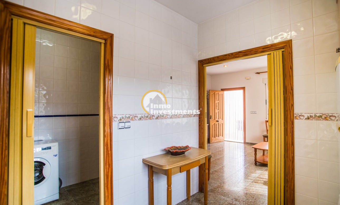 Resale - Villa - Orihuela - La Matanza