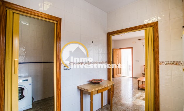 Resale - Villa - Orihuela - La Matanza