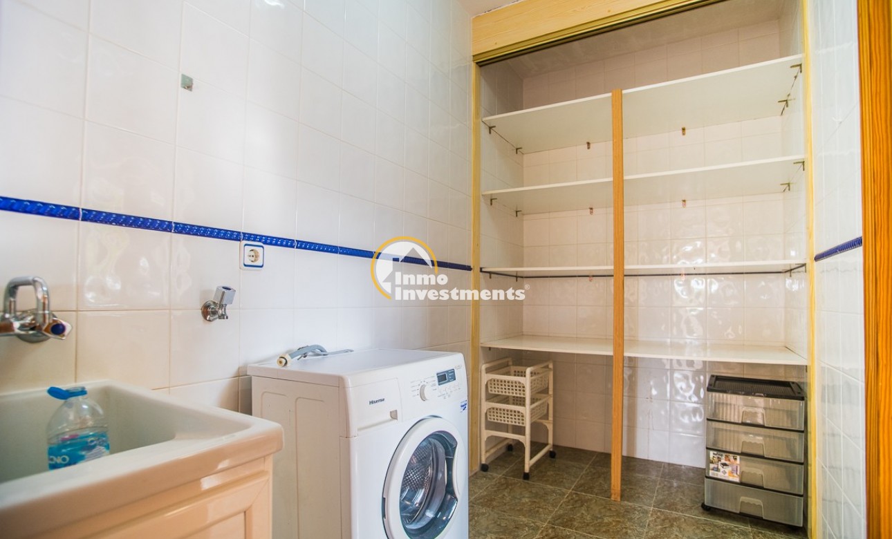 Resale - Villa - Orihuela - La Matanza