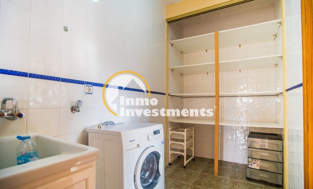 Resale - Villa - Orihuela - La Matanza