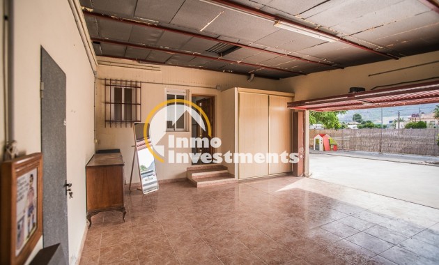 Resale - Villa - Orihuela - La Matanza
