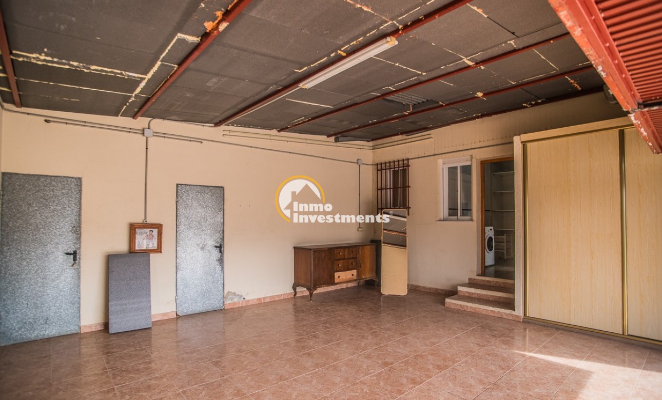Resale - Villa - Orihuela - La Matanza