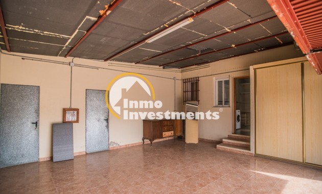 Resale - Villa - Orihuela - La Matanza