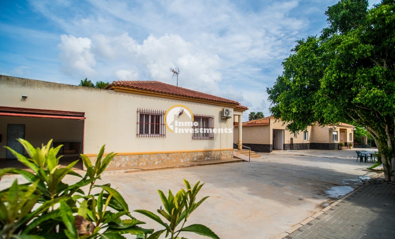 Resale - Villa - Orihuela - La Matanza