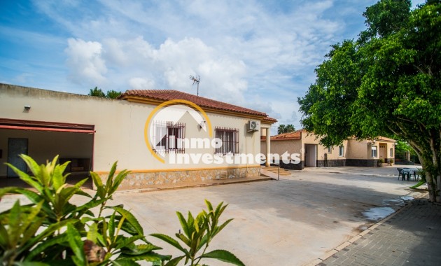 Resale - Villa - Orihuela - La Matanza